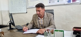 پیام تبریک سرپرست معاونت شبکه بهداشت و درمان شهرستان سروستان به مناسبت روز روانشناس و مشاور اردیبهشت ۱۴۰۴